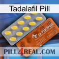 Tadalafil Pill 42